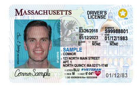 rmv smart card|RMV REAL ID Info Center .